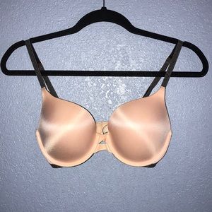 Pink Body By Victoria Bra